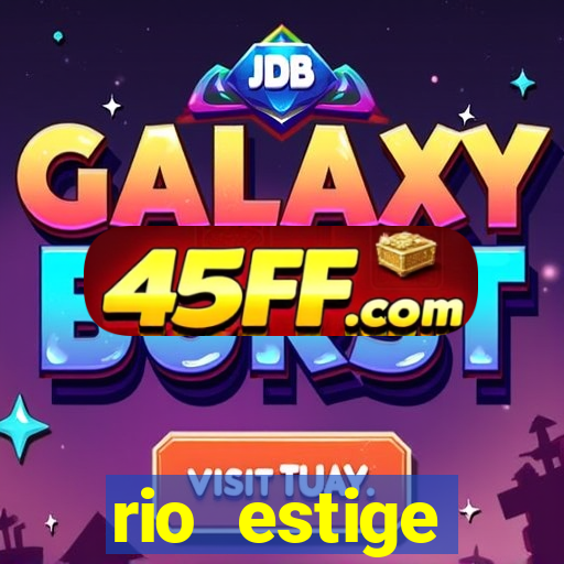 rio estige mitologia grega